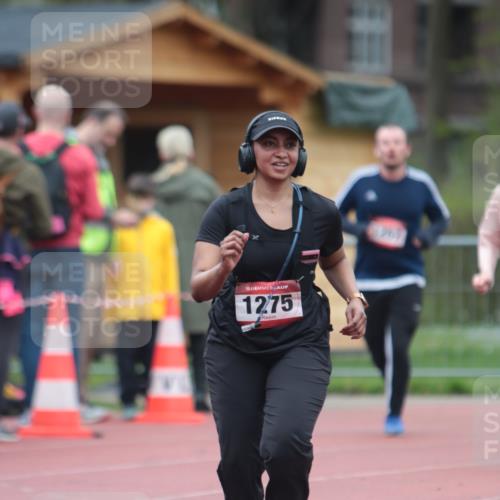 13.04.2025 - Hammer Lauf A. Gomolzig http://msf.ph/oto/7667029 13.04.2025 12:50:55 Ziel 313, 1267, 1275 meine-sportfotos.de