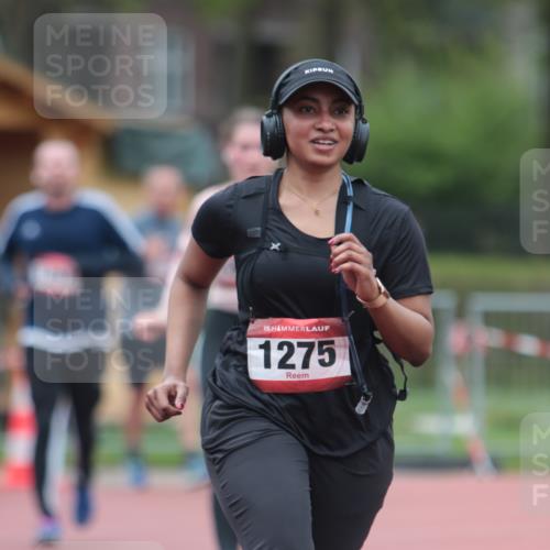 13.04.2025 - Hammer Lauf A. Gomolzig http://msf.ph/oto/7667030 13.04.2025 12:50:57 Ziel 313, 1257, 1267, 1275 meine-sportfotos.de