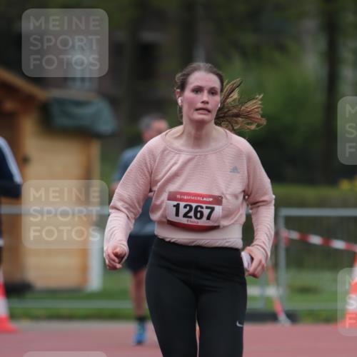 13.04.2025 - Hammer Lauf A. Gomolzig http://msf.ph/oto/7667032 13.04.2025 12:50:58 Ziel 313, 1257, 1267, 1275 meine-sportfotos.de