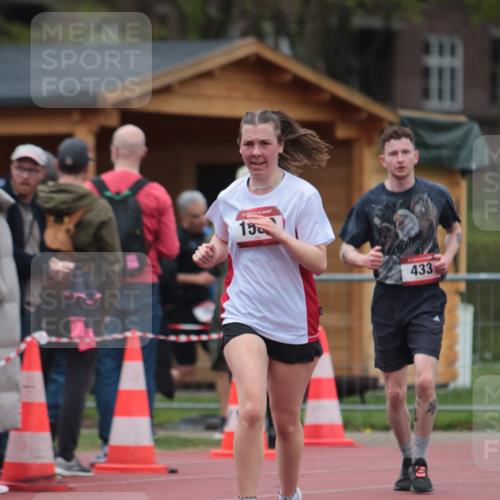 13.04.2025 - Hammer Lauf A. Gomolzig http://msf.ph/oto/7667042 13.04.2025 12:51:06 Ziel 234, 433, 1257, 1589 meine-sportfotos.de