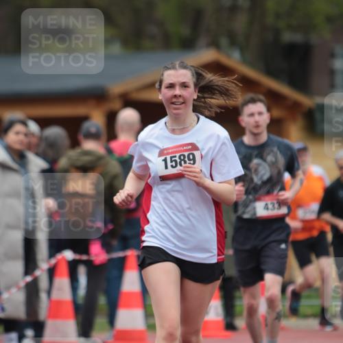 13.04.2025 - Hammer Lauf A. Gomolzig http://msf.ph/oto/7667045 13.04.2025 12:51:07 Ziel 234, 306, 433, 1589 meine-sportfotos.de
