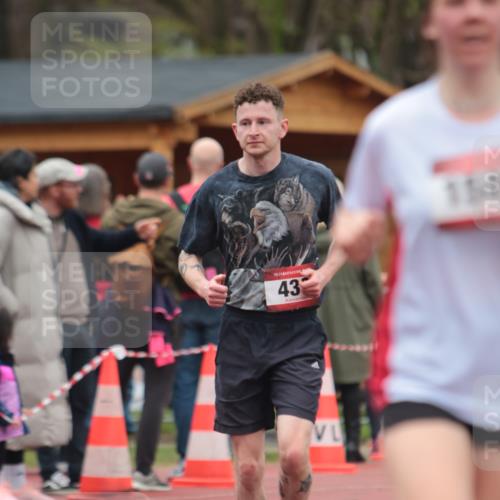 13.04.2025 - Hammer Lauf A. Gomolzig http://msf.ph/oto/7667049 13.04.2025 12:51:09 Ziel 234, 256, 306, 433, 1589, 1917 meine-sportfotos.de