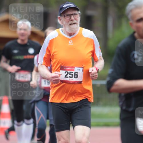 13.04.2025 - Hammer Lauf A. Gomolzig http://msf.ph/oto/7667055 13.04.2025 12:51:15 Ziel 256, 306, 343, 433, 1917 meine-sportfotos.de