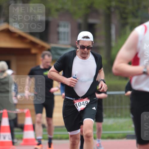 13.04.2025 - Hammer Lauf A. Gomolzig http://msf.ph/oto/7667063 13.04.2025 12:51:31 Ziel 1049, 1258, 1280 meine-sportfotos.de