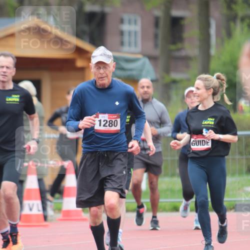 13.04.2025 - Hammer Lauf A. Gomolzig http://msf.ph/oto/7667068 13.04.2025 12:51:33 Ziel 1049, 1258, 1280, 1560 meine-sportfotos.de