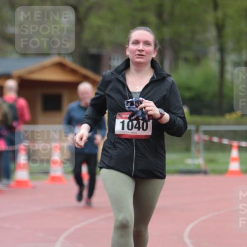 13.04.2025 - Hammer Lauf A. Gomolzig http://msf.ph/oto/7667082 13.04.2025 12:51:45 Ziel 674, 1040, 1107, 1108, 1862 meine-sportfotos.de