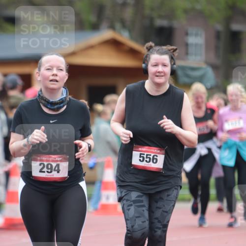 13.04.2025 - Hammer Lauf A. Gomolzig http://msf.ph/oto/7667099 13.04.2025 12:51:59 Ziel 294, 556, 1022, 1023 meine-sportfotos.de