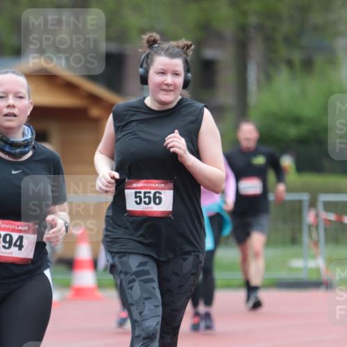 13.04.2025 - Hammer Lauf A. Gomolzig http://msf.ph/oto/7667100 13.04.2025 12:52:00 Ziel 294, 556, 1022, 1023, 1555 meine-sportfotos.de