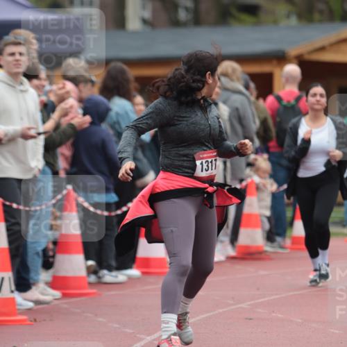 13.04.2025 - Hammer Lauf A. Gomolzig http://msf.ph/oto/7667112 13.04.2025 12:52:12 Ziel 1317, 1319, 1562, 1603 meine-sportfotos.de
