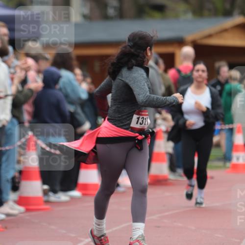 13.04.2025 - Hammer Lauf A. Gomolzig http://msf.ph/oto/7667113 13.04.2025 12:52:13 Ziel 1317, 1319, 1562, 1603 meine-sportfotos.de