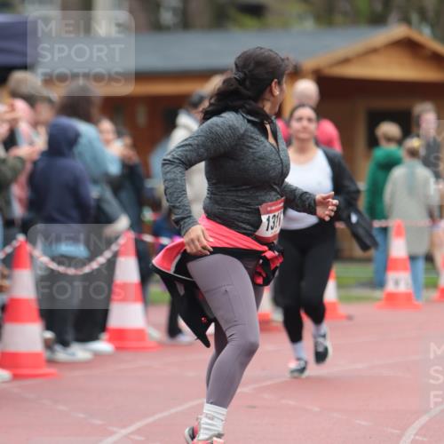 13.04.2025 - Hammer Lauf A. Gomolzig http://msf.ph/oto/7667114 13.04.2025 12:52:13 Ziel 1317, 1319, 1562, 1603 meine-sportfotos.de