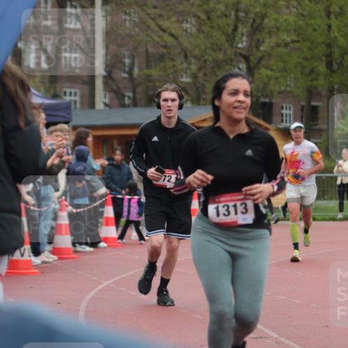 13.04.2025 - Hammer Lauf A. Gomolzig http://msf.ph/oto/7667121 13.04.2025 12:52:24 Ziel 172, 693, 704, 1313, 1341 meine-sportfotos.de