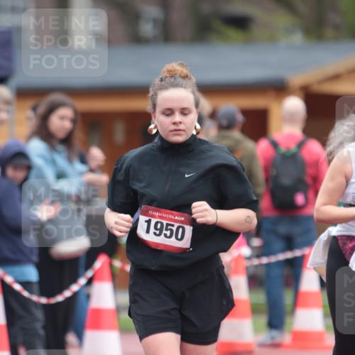 13.04.2025 - Hammer Lauf A. Gomolzig http://msf.ph/oto/7667132 13.04.2025 12:52:39 Ziel 178, 220, 1950 meine-sportfotos.de