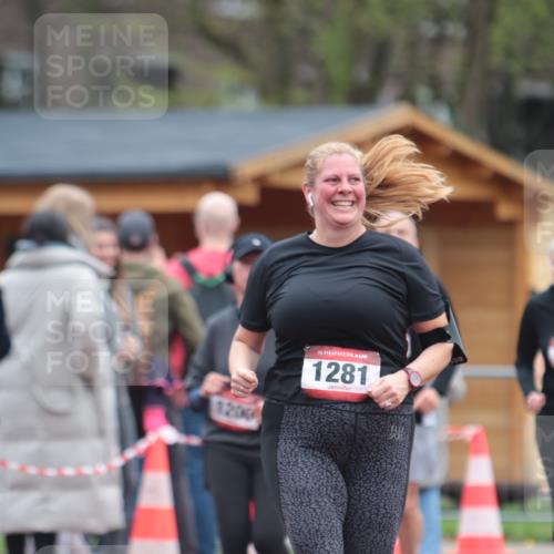 13.04.2025 - Hammer Lauf A. Gomolzig http://msf.ph/oto/7667137 13.04.2025 12:52:58 Ziel 572, 615, 1200, 1281 meine-sportfotos.de