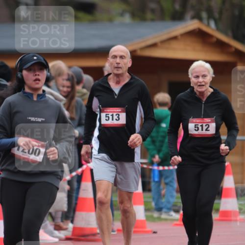 13.04.2025 - Hammer Lauf A. Gomolzig http://msf.ph/oto/7667139 13.04.2025 12:53:01 Ziel 512, 513, 572, 615, 986, 1002, 1200, 1281 meine-sportfotos.de