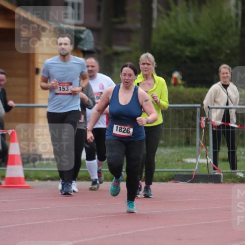 13.04.2025 - Hammer Lauf A. Gomolzig http://msf.ph/oto/7667165 13.04.2025 12:53:31 Ziel 553, 1064, 1776, 1826 meine-sportfotos.de