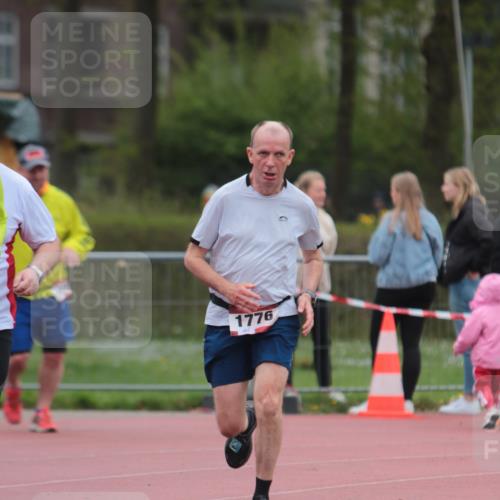 13.04.2025 - Hammer Lauf A. Gomolzig http://msf.ph/oto/7667174 13.04.2025 12:53:37 Ziel 153, 396, 558, 1064, 1590, 1776, 1812 meine-sportfotos.de