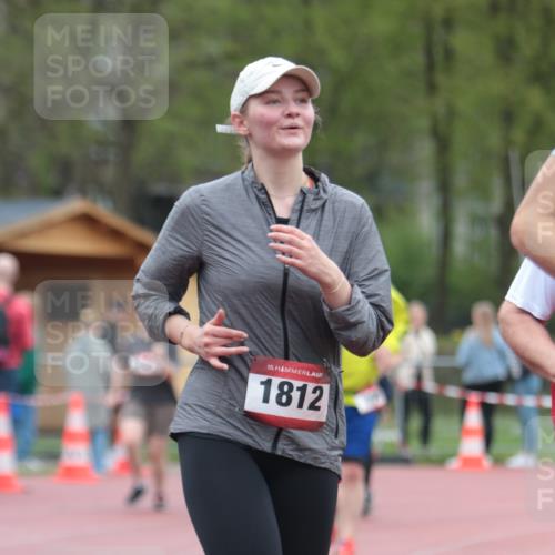 13.04.2025 - Hammer Lauf A. Gomolzig http://msf.ph/oto/7667177 13.04.2025 12:53:42 Ziel 153, 396, 558, 1154, 1590, 1812, 1858 meine-sportfotos.de