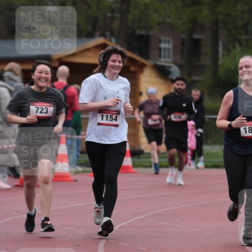 13.04.2025 - Hammer Lauf A. Gomolzig http://msf.ph/oto/7667182 13.04.2025 12:53:46 Ziel 218, 302, 396, 502, 1154, 1858, 1896 meine-sportfotos.de
