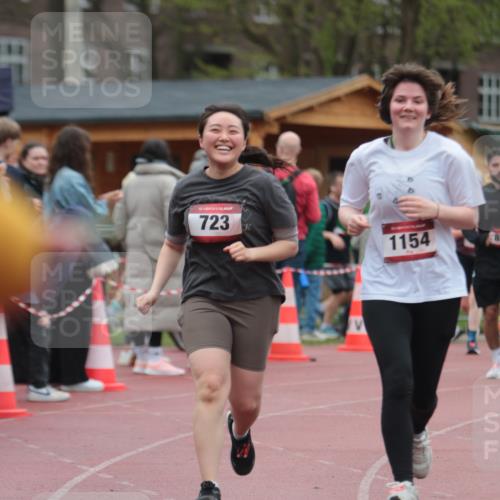 13.04.2025 - Hammer Lauf A. Gomolzig http://msf.ph/oto/7667184 13.04.2025 12:53:47 Ziel 218, 302, 396, 502, 1154, 1858, 1896 meine-sportfotos.de