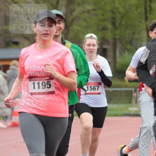 13.04.2025 - Hammer Lauf A. Gomolzig http://msf.ph/oto/7667198 13.04.2025 12:53:58 Ziel 670, 756, 858, 1567, 1571, 1572 meine-sportfotos.de