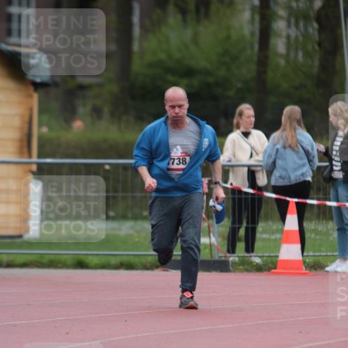 13.04.2025 - Hammer Lauf A. Gomolzig http://msf.ph/oto/7667208 13.04.2025 12:54:14 Ziel 1738 meine-sportfotos.de