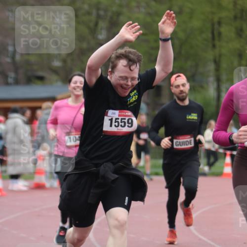 13.04.2025 - Hammer Lauf A. Gomolzig http://msf.ph/oto/7667237 13.04.2025 12:54:37 Ziel 231, 426, 1048, 1559, 1604 meine-sportfotos.de