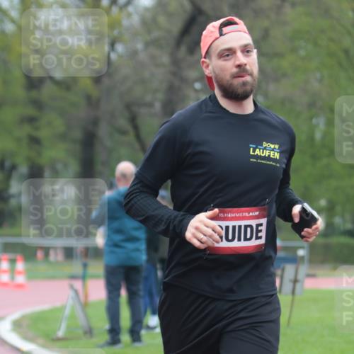 13.04.2025 - Hammer Lauf A. Gomolzig http://msf.ph/oto/7667241 13.04.2025 12:54:40 Ziel 231, 1048, 1554 meine-sportfotos.de