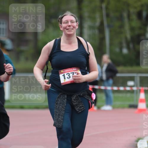 13.04.2025 - Hammer Lauf A. Gomolzig http://msf.ph/oto/7667251 13.04.2025 12:54:50 Ziel 1081, 1372, 1554 meine-sportfotos.de