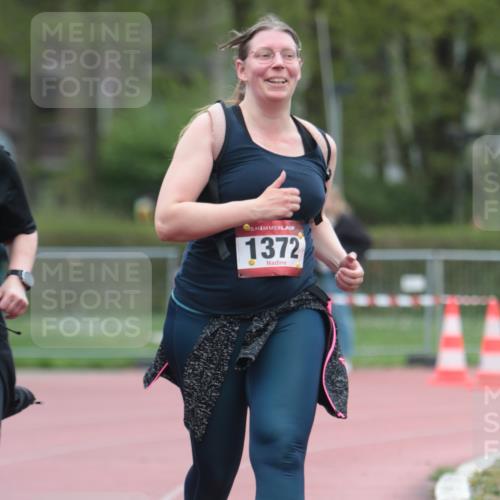 13.04.2025 - Hammer Lauf A. Gomolzig http://msf.ph/oto/7667252 13.04.2025 12:54:50 Ziel 1081, 1372, 1554 meine-sportfotos.de