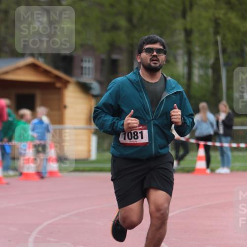 13.04.2025 - Hammer Lauf A. Gomolzig http://msf.ph/oto/7667257 13.04.2025 12:54:53 Ziel 19, 1081 meine-sportfotos.de