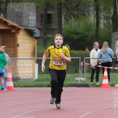 13.04.2025 - Hammer Lauf A. Gomolzig http://msf.ph/oto/7667273 13.04.2025 12:55:36 Ziel 1218 meine-sportfotos.de