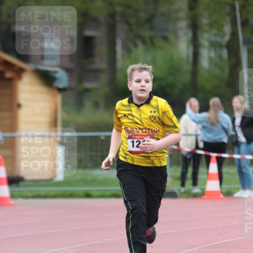 13.04.2025 - Hammer Lauf A. Gomolzig http://msf.ph/oto/7667276 13.04.2025 12:55:37 Ziel 1218 meine-sportfotos.de