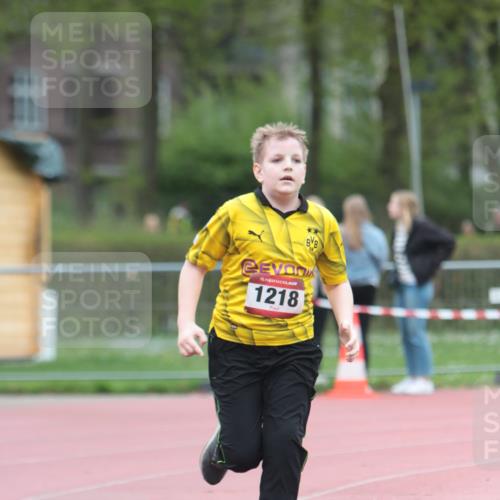 13.04.2025 - Hammer Lauf A. Gomolzig http://msf.ph/oto/7667277 13.04.2025 12:55:38 Ziel 1218 meine-sportfotos.de