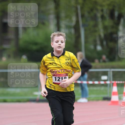 13.04.2025 - Hammer Lauf A. Gomolzig http://msf.ph/oto/7667278 13.04.2025 12:55:38 Ziel 1218 meine-sportfotos.de