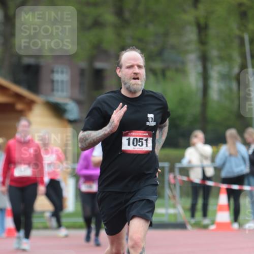 13.04.2025 - Hammer Lauf A. Gomolzig http://msf.ph/oto/7667290 13.04.2025 12:55:57 Ziel 322, 444, 548, 1051, 1772 meine-sportfotos.de