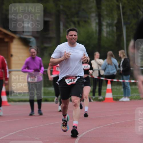 13.04.2025 - Hammer Lauf A. Gomolzig http://msf.ph/oto/7667291 13.04.2025 12:55:59 Ziel 145, 322, 444, 548, 1772 meine-sportfotos.de