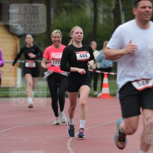 13.04.2025 - Hammer Lauf A. Gomolzig http://msf.ph/oto/7667294 13.04.2025 12:56:01 Ziel 145, 322, 444, 548, 1772 meine-sportfotos.de