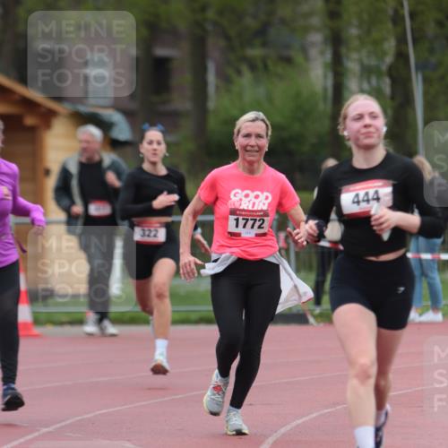 13.04.2025 - Hammer Lauf A. Gomolzig http://msf.ph/oto/7667296 13.04.2025 12:56:02 Ziel 145, 322, 444, 548, 1772 meine-sportfotos.de