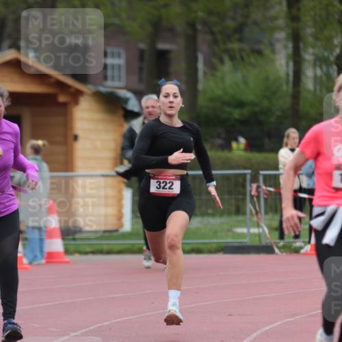 13.04.2025 - Hammer Lauf A. Gomolzig http://msf.ph/oto/7667299 13.04.2025 12:56:03 Ziel 145, 322, 444, 548, 1772 meine-sportfotos.de