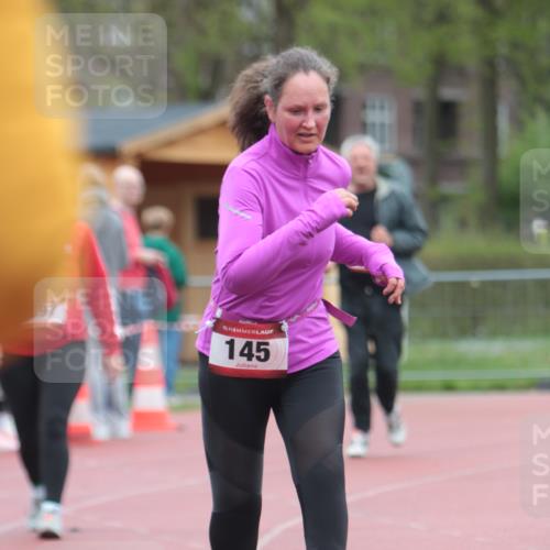 13.04.2025 - Hammer Lauf A. Gomolzig http://msf.ph/oto/7667305 13.04.2025 12:56:06 Ziel 145, 411 meine-sportfotos.de