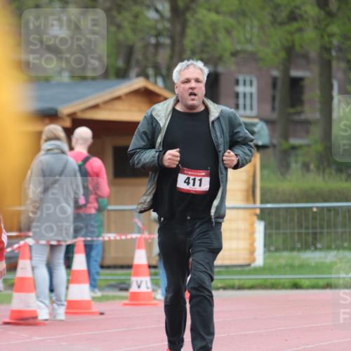 13.04.2025 - Hammer Lauf A. Gomolzig http://msf.ph/oto/7667309 13.04.2025 12:56:09 Ziel 145, 411 meine-sportfotos.de