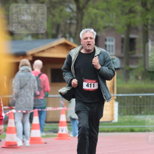 13.04.2025 - Hammer Lauf A. Gomolzig http://msf.ph/oto/7667310 13.04.2025 12:56:09 Ziel 145, 411 meine-sportfotos.de