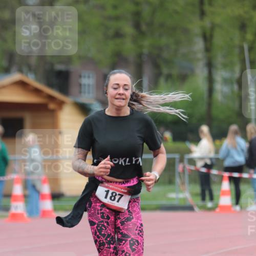 13.04.2025 - Hammer Lauf A. Gomolzig http://msf.ph/oto/7667326 13.04.2025 12:56:31 Ziel 187 meine-sportfotos.de