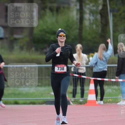 13.04.2025 - Hammer Lauf A. Gomolzig http://msf.ph/oto/7667329 13.04.2025 12:56:45 Ziel 738 meine-sportfotos.de