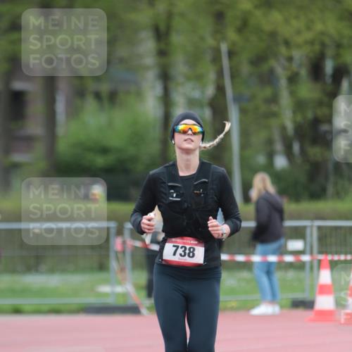 13.04.2025 - Hammer Lauf A. Gomolzig http://msf.ph/oto/7667336 13.04.2025 12:56:48 Ziel 738 meine-sportfotos.de