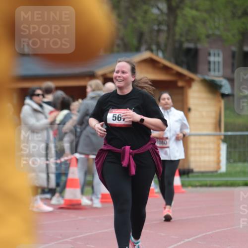 13.04.2025 - Hammer Lauf A. Gomolzig http://msf.ph/oto/7667342 13.04.2025 12:56:54 Ziel 567 meine-sportfotos.de