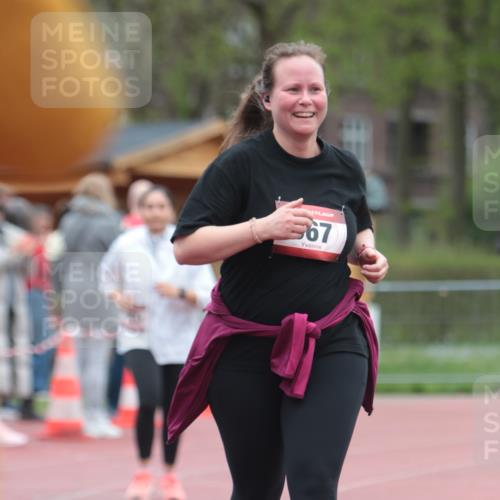 13.04.2025 - Hammer Lauf A. Gomolzig http://msf.ph/oto/7667345 13.04.2025 12:56:57 Ziel 567, 1080 meine-sportfotos.de