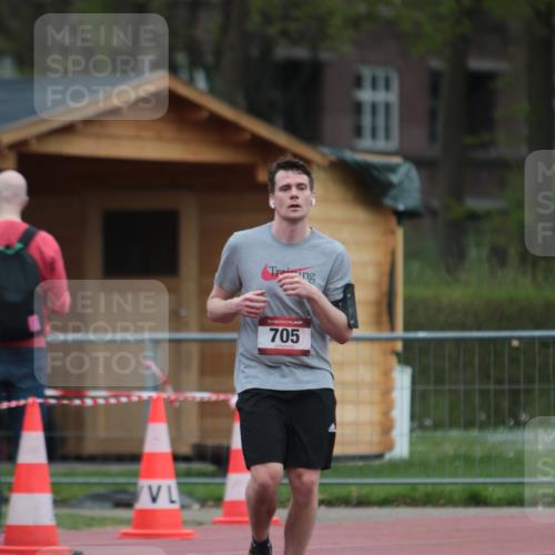 13.04.2025 - Hammer Lauf A. Gomolzig http://msf.ph/oto/7667362 13.04.2025 12:57:54 Ziel  meine-sportfotos.de