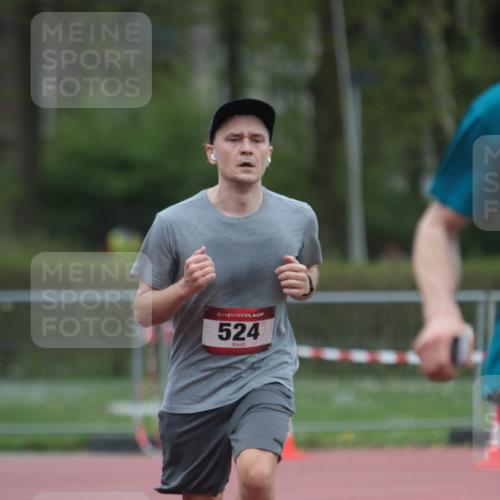 13.04.2025 - Hammer Lauf A. Gomolzig http://msf.ph/oto/7667377 13.04.2025 12:58:18 Ziel 9, 524, 929, 1296 meine-sportfotos.de